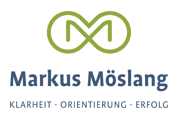 Markus Möslang Logo